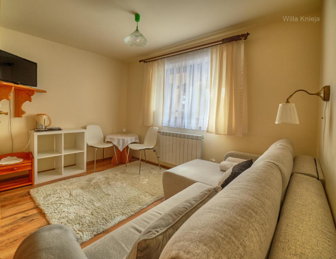 Willa Knieja Murzasichle Luaran gambar
