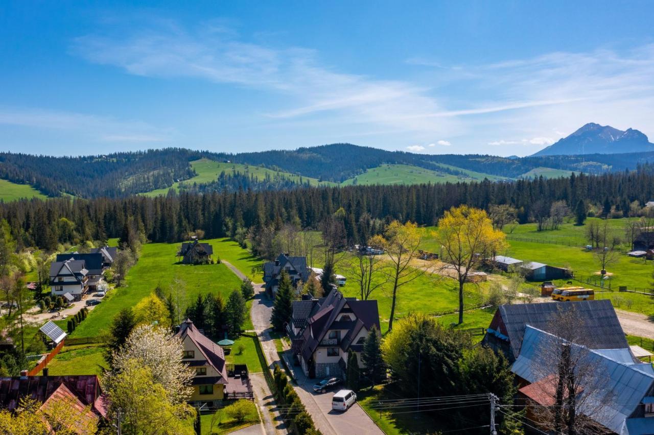 Willa Knieja Murzasichle Luaran gambar
