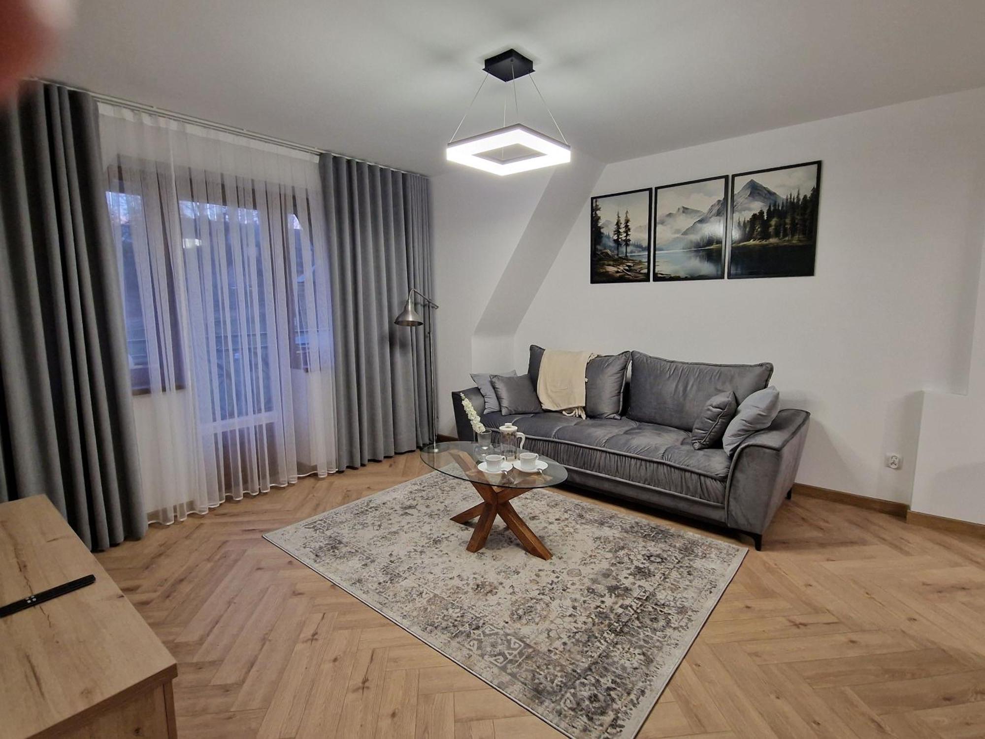 Willa Knieja Murzasichle Luaran gambar