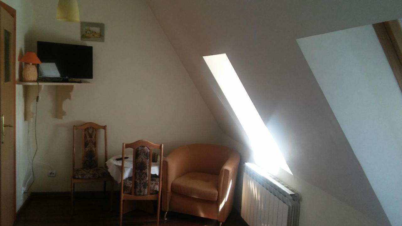 Willa Knieja Murzasichle Luaran gambar